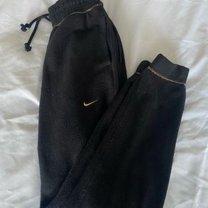 Nike Fleece Sweatpants